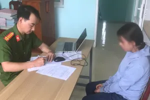 Công an tỉnh Quảng Nam xác minh vụ chủ cơ sở mầm non bạo hành trẻ