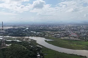 Quảng Nam đề xuất đưa Làng đại học Đà Nẵng vào TP Tam Kỳ 