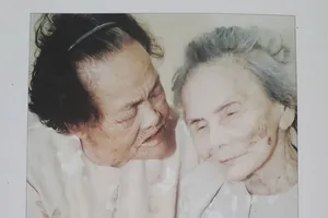 Mẹ Việt Nam Anh hùng Lê Thị Trị từ trần