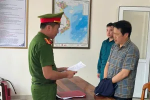 Bắt giám đốc lừa giúp trúng thầu dự án để chiếm đoạt 2 tỷ đồng