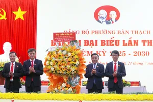 Đổi mới tư duy theo hướng "chính quyền kiến tạo và chủ động phục vụ nhân dân”