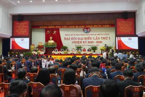 Đà Nẵng đặt chỉ tiêu GRDP bình quân đầu người đạt 8.000 USD/năm