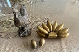 Khởi tố đối tượng lừa đảo bằng chiêu trò “đào được đồ cổ bằng vàng”