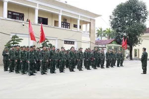 Đà Nẵng xuất quân xây nhà giúp người dân vùng lũ Đắk Lắk