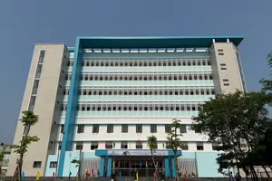 Đà Nẵng: Bàn giao khu điều trị kỹ thuật cao 178 tỷ đồng