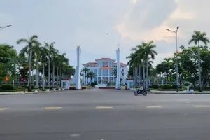 Đà Nẵng: Kêu gọi cung cấp thông tin về 360 liệt sĩ hy sinh năm 1968