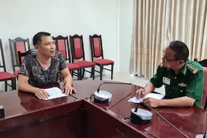 Phát hiện người chui vào tủ lạnh nhằm trốn cách ly Covid-19 