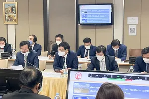 Dừng triển khai dự án nhà máy nhiệt điện hơn 55.000 tỷ đồng tại Quảng Trị 