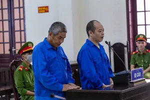 Cựu tu sĩ giết người, phi tang xuống sông lĩnh án tù chung thân