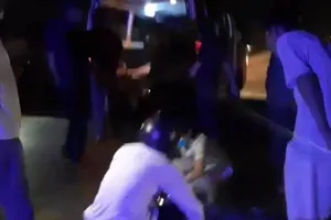 Truy tìm đối tượng gây tai nạn khiến 2 người thương vong