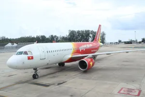 Đón hè sôi động, Vietjet khai trương đường bay thẳng từ Hà Nội đến thiên đường du lịch biển Phuket