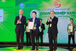 SATRA - Từng bước tiến gần hơn đến mục tiêu phát triển bền vững