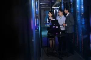 Tương lai của thương mại điện tử gọi tên công nghệ điện toán đám mây