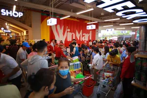 WinCommerce khởi động chuỗi sự kiện mừng sinh nhật 9 tuổi