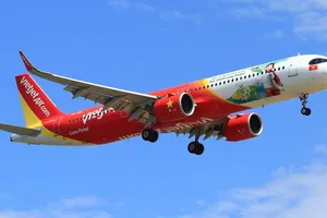 Khám phá thành phố Hiroshima nổi tiếng cùng đường bay mới của Vietjet