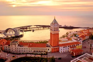 Kênh SBS Golf Hàn Quốc lựa chọn Đà Nẵng và Phú Quốc cho chương trình “Golf & Travel in Vietnam”