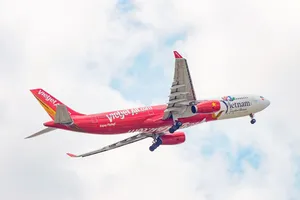 Bay khắp Australia, làm mới chính mình với vô vàn ưu đãi từ Vietjet