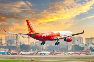 Ấn Độ mê hoặc, càng bay càng yêu cùng Vietjet với ưu đãi giảm 50% giá vé