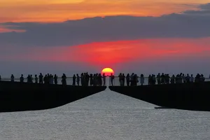 Cẩm nang du lịch hàng đầu thế giới dành nhiều lời khen cho Phú Quốc