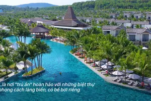 Mục sở thị Bãi Kem - Bãi biển đẹp quanh năm tại Phú Quốc