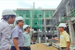 Kỳ vọng 4.500 phòng học mới ở TPHCM - Bài 2: Tháo gỡ những điểm nghẽn