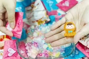 Chớ vung tiền mua bất ngờ