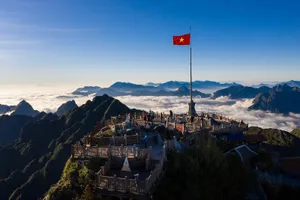 Những trải nghiệm không thể bỏ qua khi đến Sa Pa “săn mây”