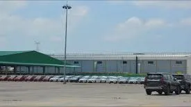 Thị trường bự hơn