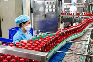 Vietnam’s export strategy amid global trade tensions