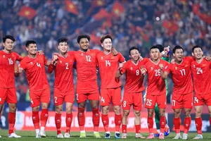 Sức bật cho mùa Xuân