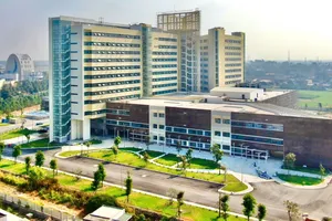 Nỗ lực vì sứ mệnh đặc biệt