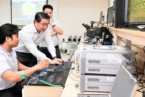 Triển khai Nghị quyết 57-NQ/TW: Các trường đại học điều chỉnh chiến lược phát triển