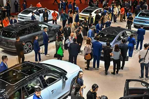 Mở rộng thương mại, giảm thiểu tiêu cực