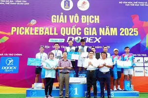 Coi chừng… mất thắng!