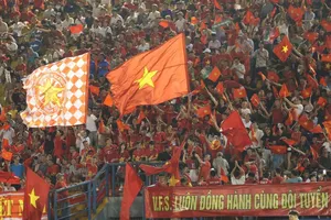 Vòng loại Asian Cup 2027, Việt Nam - Lào 5-0: Chiến thắng đậm đà