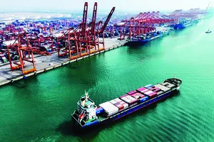 Châu Á vẫn hấp dẫn đối với đầu tư nước ngoài