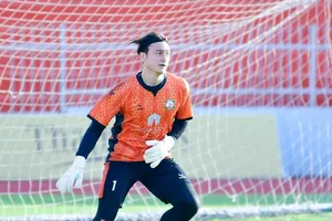 Cầu thủ Việt kiều và đường lên tuyển