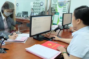 Tìm lời giải quản lý cho chính quyền địa phương 2 cấp