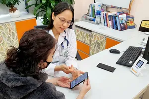 Triển khai bệnh án điện tử: Khó, vẫn phải làm nhanh!