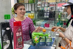 Từ quốc gia nghèo đến nền kinh tế phát triển nhanh nhất - Bài 2: Những thương hiệu đi cùng năm tháng