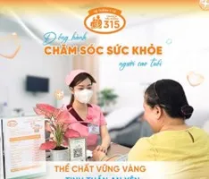 Vì sao người cao tuổi phải thường xuyên khám sức khỏe?