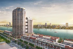 “May đo” bất động sản haute couture: Đỉnh cao phong cách sống cho giới tinh hoa