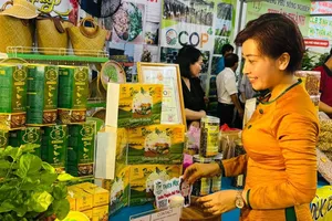 Bấp bênh sản phẩm OCOP