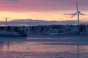 Thành công vượt bậc trong chuyển đổi năng lượng sạch