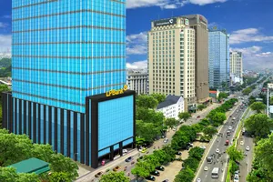 Năm 2025: LPBank đặt mục tiêu tăng trưởng mạnh và chia cổ tức bằng tiền mặt 25%