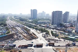 Hóa giải thách thức, tạo đà tăng trưởng quý 2