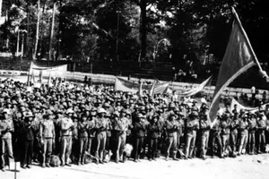 50 năm non sông liền một dải - Bài 3: Những ngày tái thiết thành phố