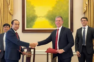 Vietjet và AV AirFinance ký kết hợp tác 300 triệu USD phát triển đội bay, tổng kim ngạch với Hoa Kỳ lên tới 64 tỷ USD