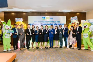 Công ty nha đam lợi nhuận tăng gấp đôi trong năm 2024