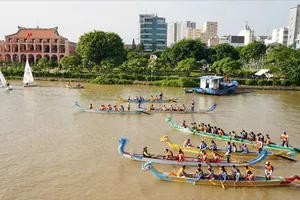 Thúc đẩy tinh thần sáng tạo trong mỗi người dân: Sức lan tỏa của sáng tạo